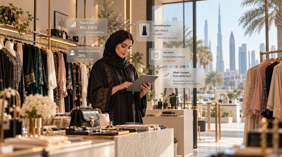 Trust in AI: What adoption really looks like for Gulf SMEs