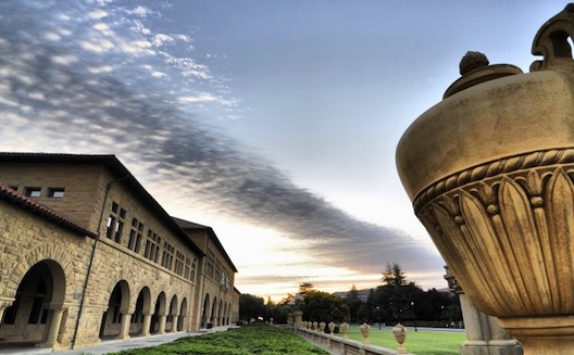 Stanford's AMENDS Supports Change Makers in the Arab World