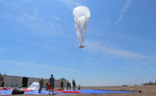 How will Project Loon handle governments? Google answers our questions