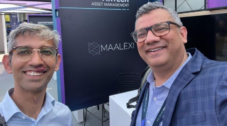 Maalexi secures $2.8 million in oversubscribed round led by Tawuniya