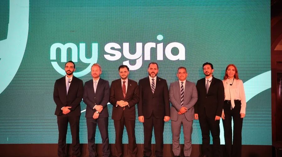 رواد أعمال سوريون يطلقون أول تطبيق شامل للسياحة والمدفوعات الرقمية في سوريا