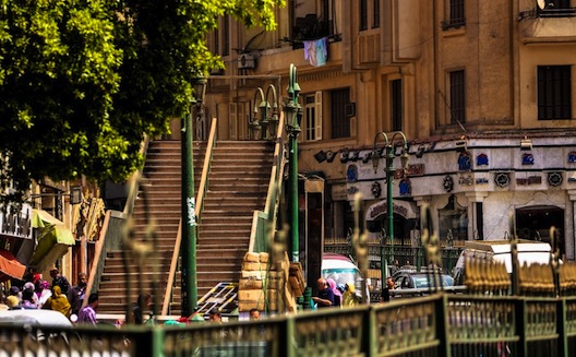 Rebuilding Egypt: how do startups help the economy?