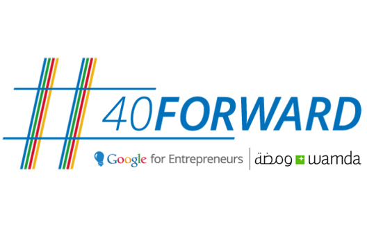 Wamda pledges to support women in partnership with Google #40Forward