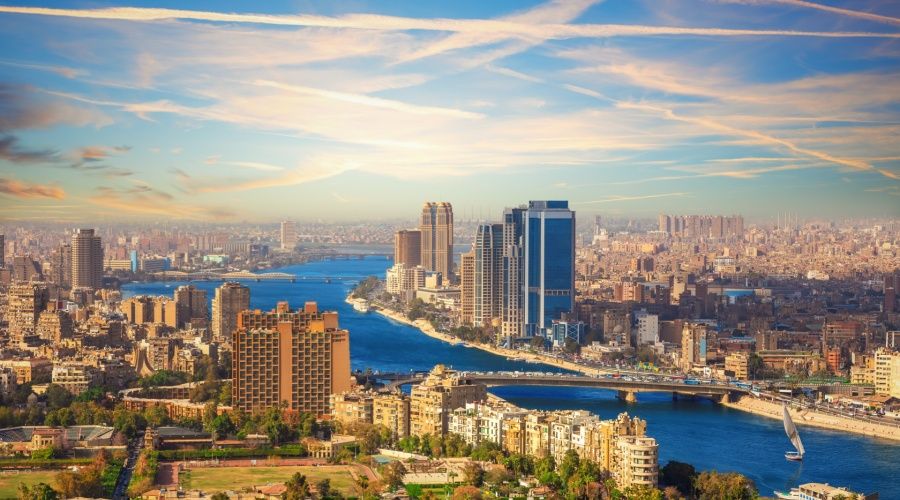 IFC commits $150 million to boost Egypt’s green finance sector