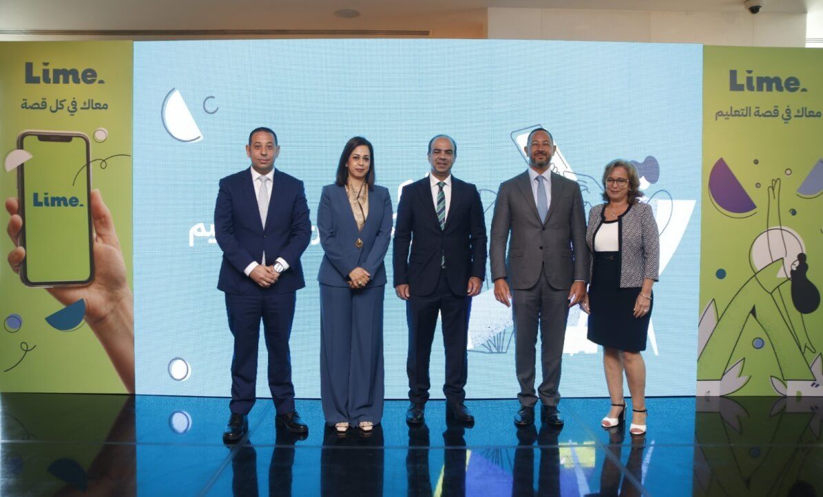 FAB’s Lime app enters Egypt’s fintech scene with $9.4 million investment