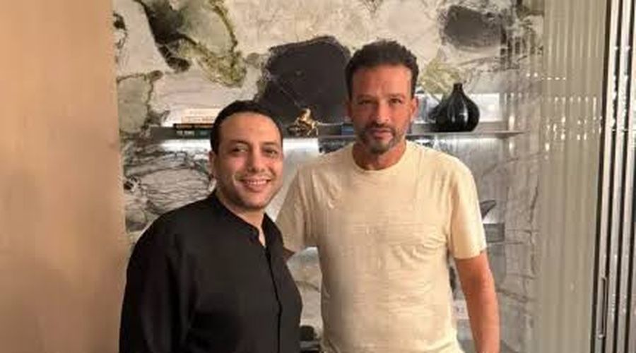 Aqar Exit المصرية تجمع 200 ألف دولار من أيمن عباس بتقييم يبلغ مليوني دولار