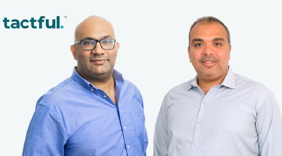 Egypt’s Tactful AI raises $1 million pre-Series A to scale agentic CX