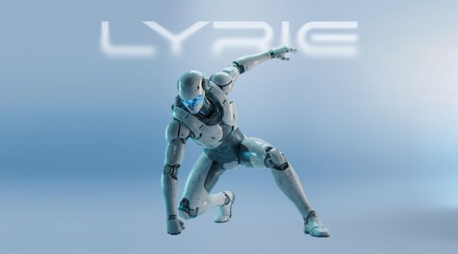 Lyrie.ai exits stealth with $2 million pre-seed round