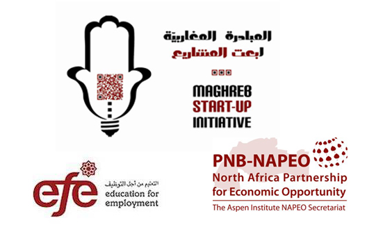 Maghreb Startup Initiative Launches Competition for North African Entrepreneurs