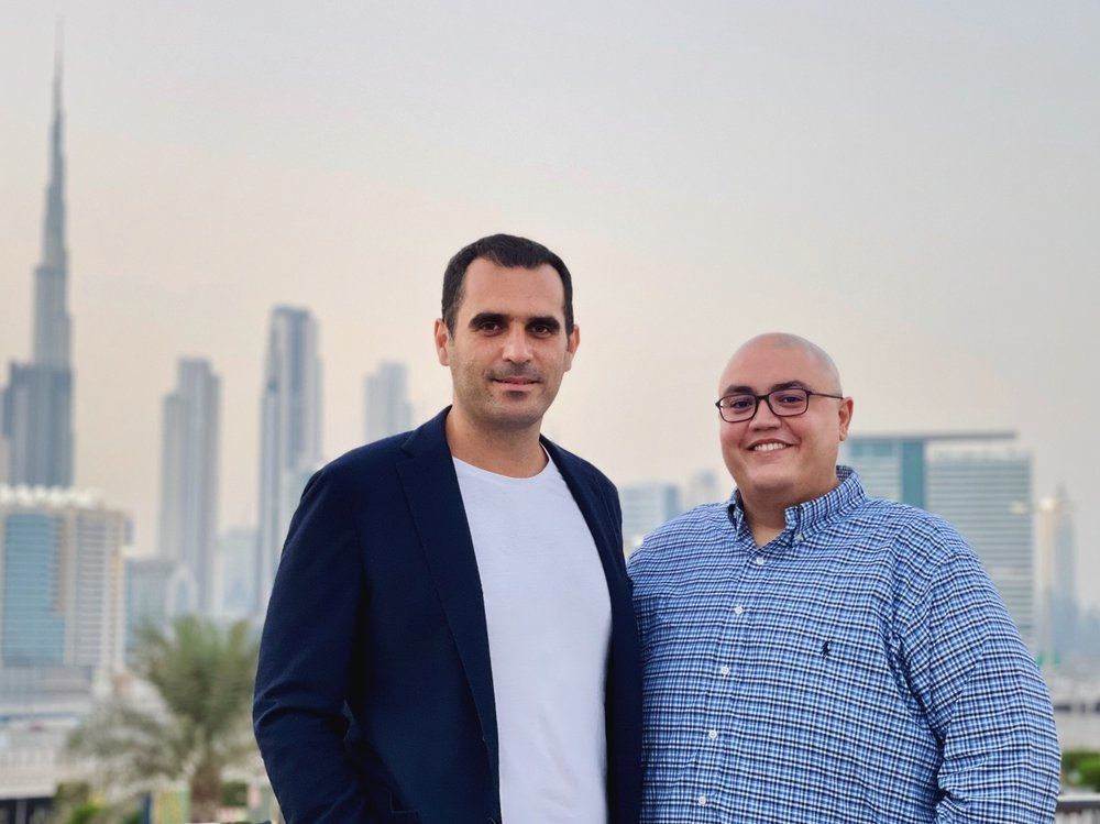 Minly acquires UAE’s shoutout platform Oulo