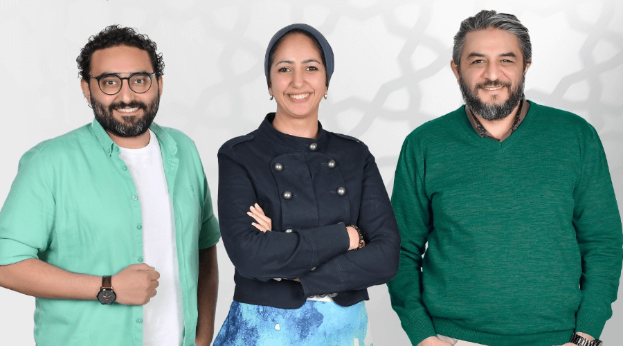 Muqbis raises pre-Seed round from Nama Ventures