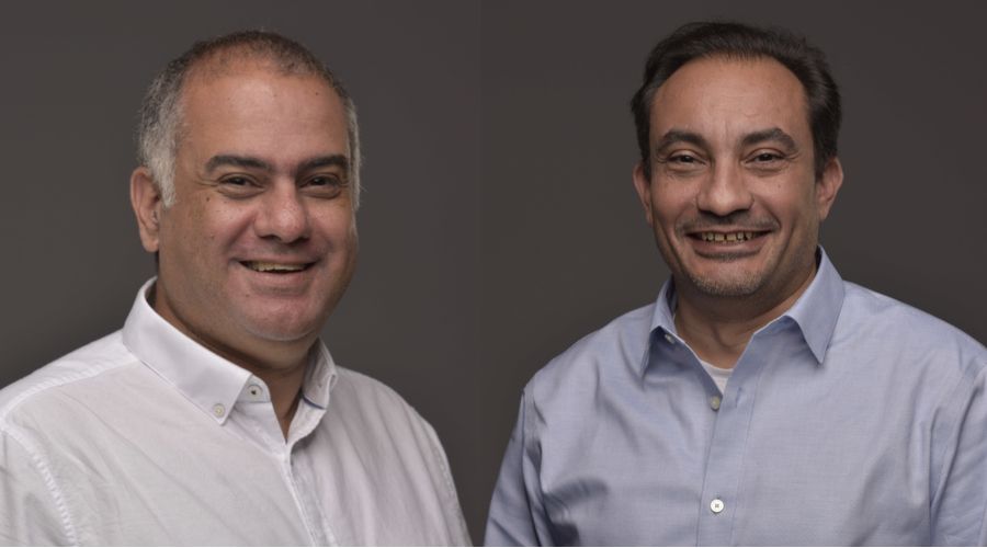 Egypt's Algebra Ventures launches $90 million second fund