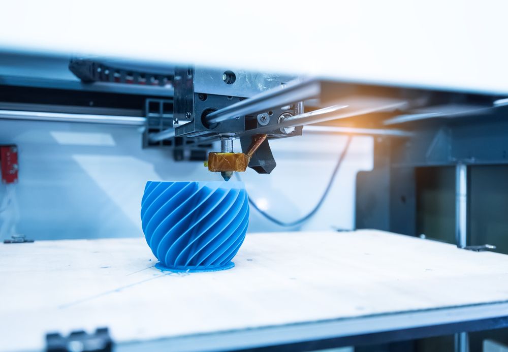 Abu Dhabi's Group 42 invests in Chinese 3D printing firm