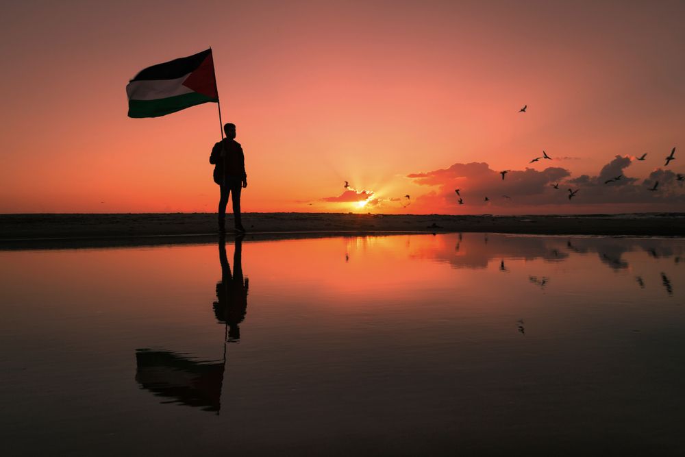 Is the Palestinian diaspora key to enabling local startups?