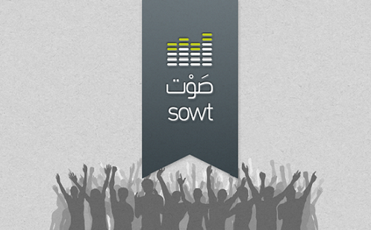 Can this Jordanian startup revolutionize social networking using voice?