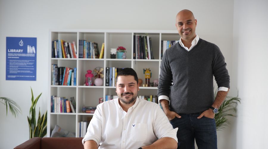 Wamda boosts investment in automotive platform Seez