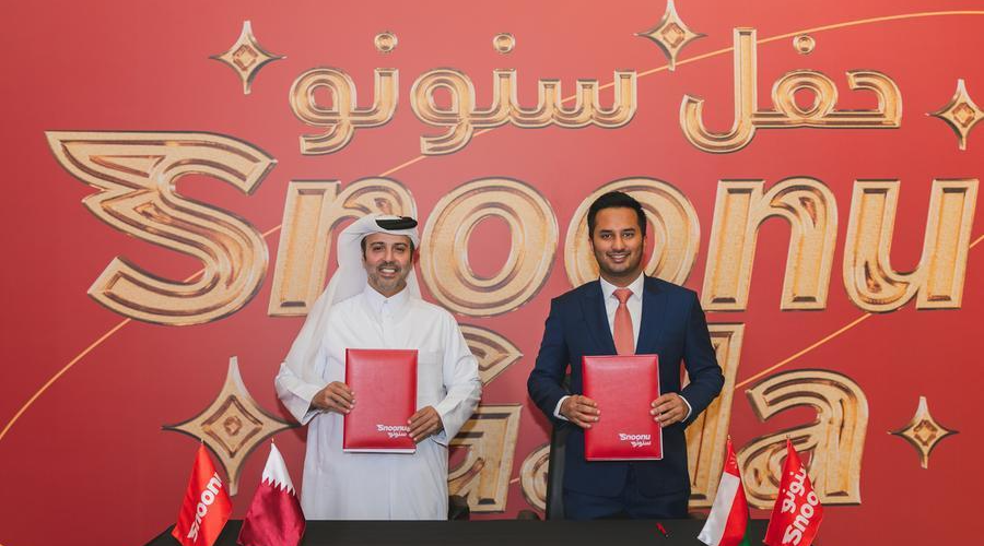 Snoonu acquires Oman’s Akeed