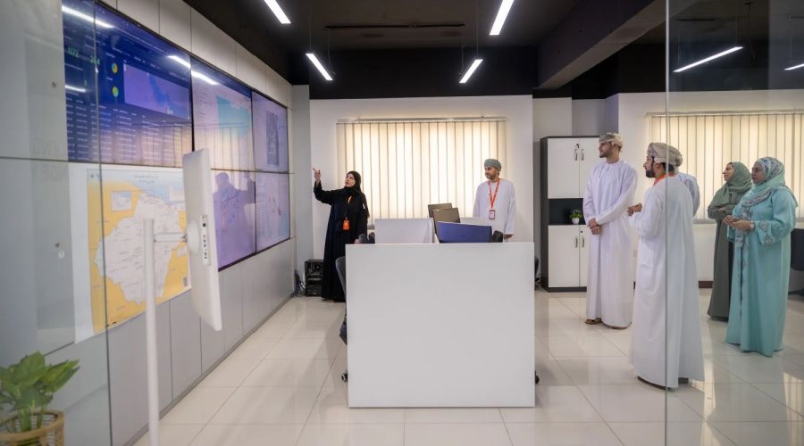 eMushrif secures $7.5 million to accelerate regional expansion plans