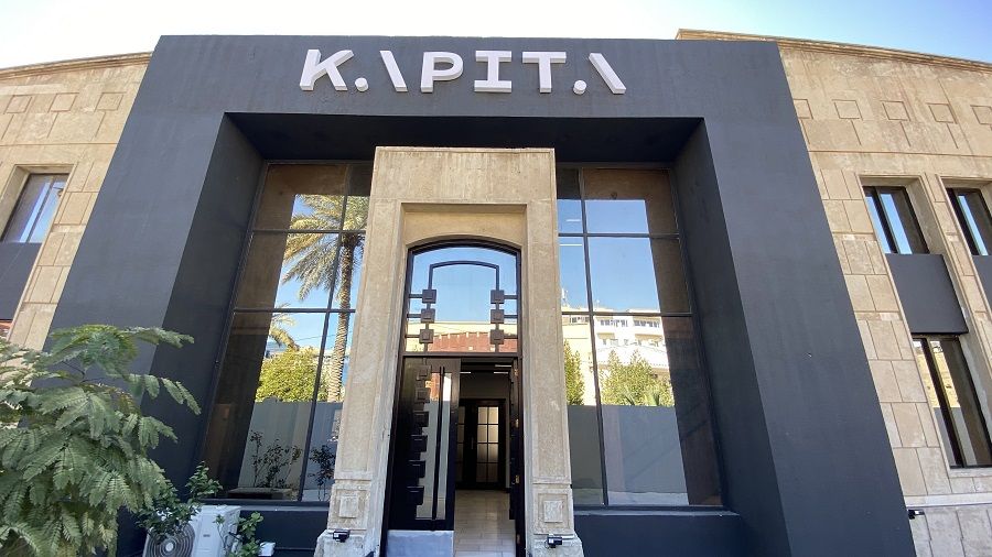 KAPITA launches first Iraqi angel network