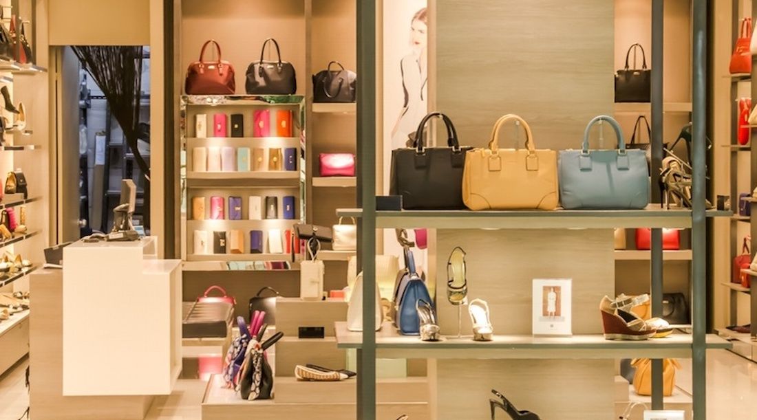 The Luxury Closet raises $8.7 million in its third round of investment