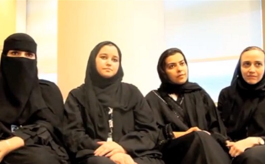 Meet the business network that's empowering women in Saudi Arabia [Wamda TV]