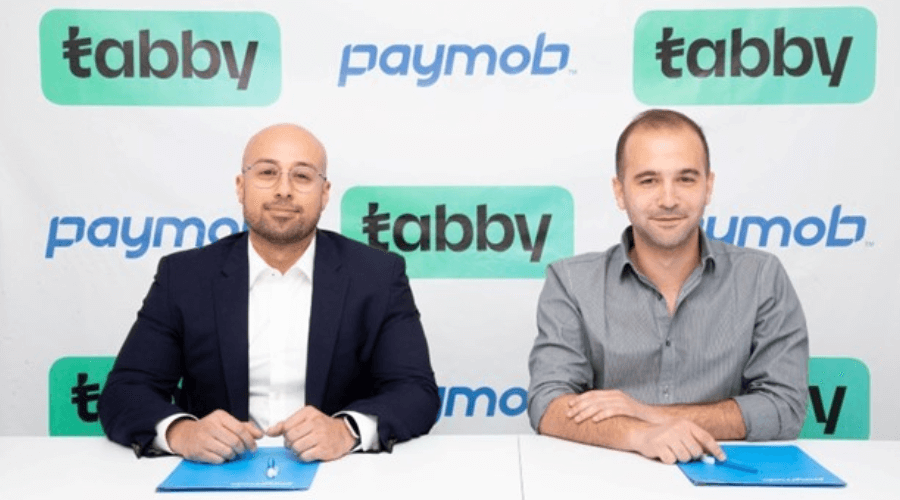 Tabby partners with Paymob to offer BNPL to Egyptian retailers