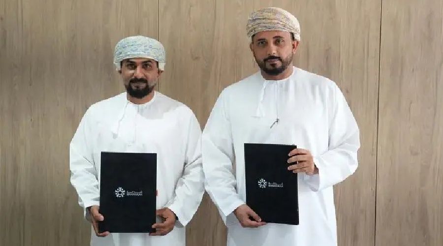 منصة العمل الحر العُمانية زميلي تحصل على تسهيلات تمويلية متوافقة مع الشريعة من شراكة