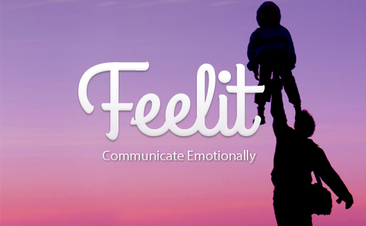 Saudi startup Feelit provides teenage girls with a forum to express their feelings