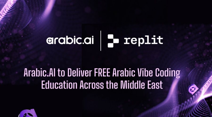 Arabic.AI launches free Arabic coding courses in partnership with Replit