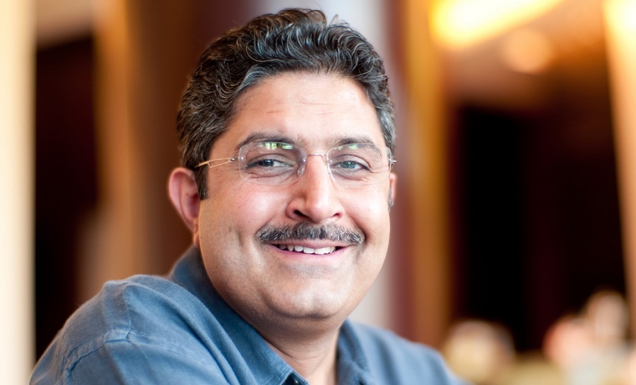 What I know about money and hardware: PK Gulati