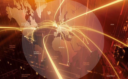 GCC Comes Out On Top in Global ICT Network Readiness [Report]