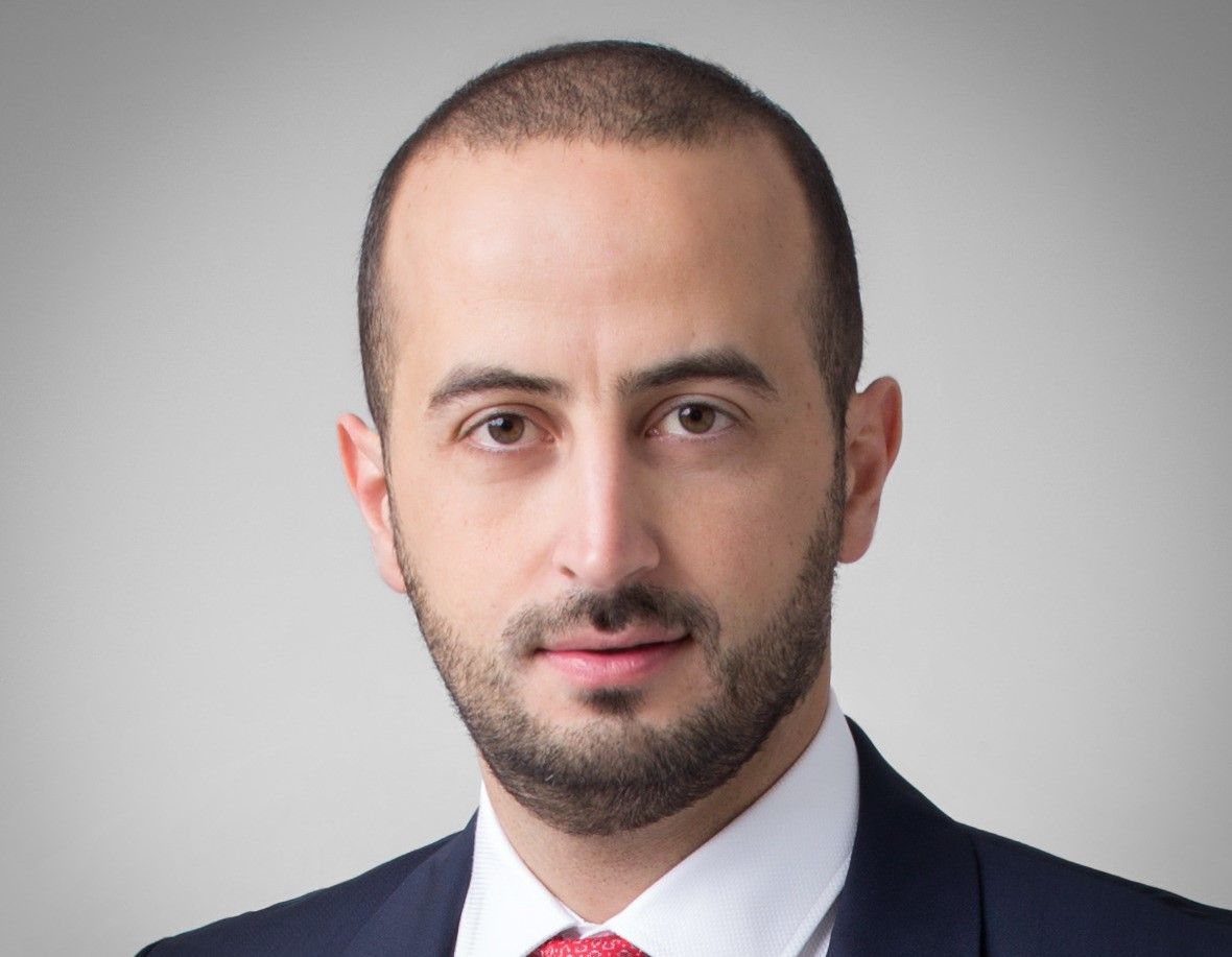 Majid Al Futtaim: The corporate engaging with startups