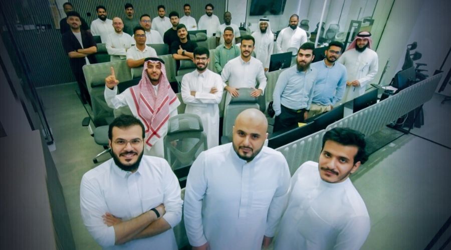 Saudi startup RIME raises over $2 million Seed round
