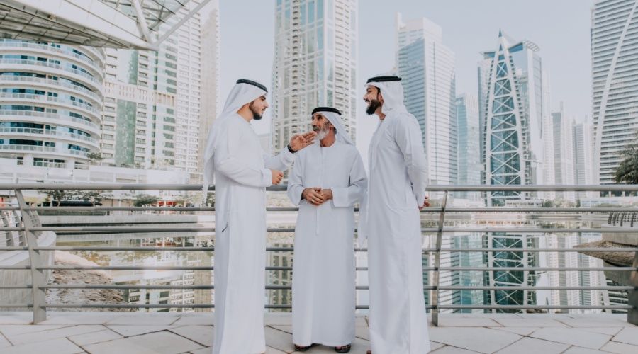 The true price of scaling AI in the UAE