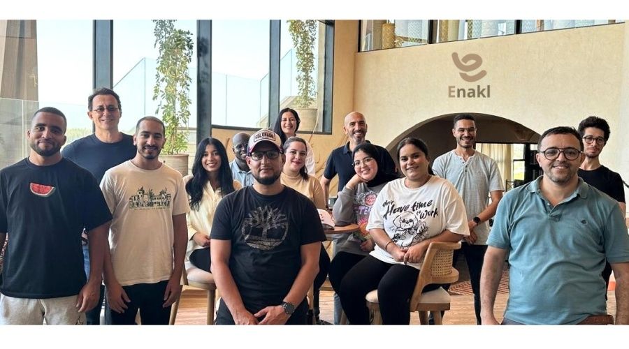 Morocco’s Enakl raises $2.3 million to scale intelligent shared mobility