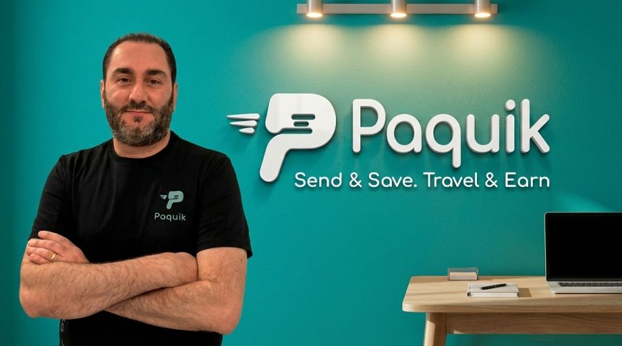 Paquik closes $85K pre-seed to back P2P cross-border shipping
