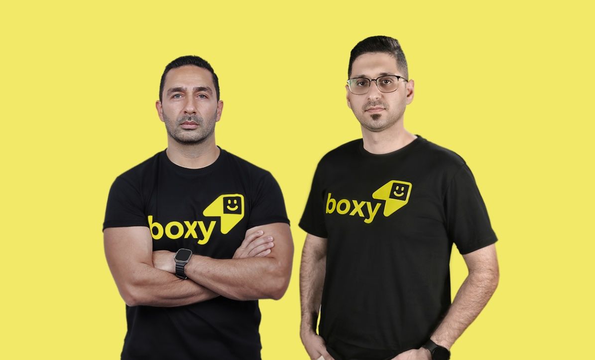 Boxy emerges from stealth after $1.5 million boost from EQIQ